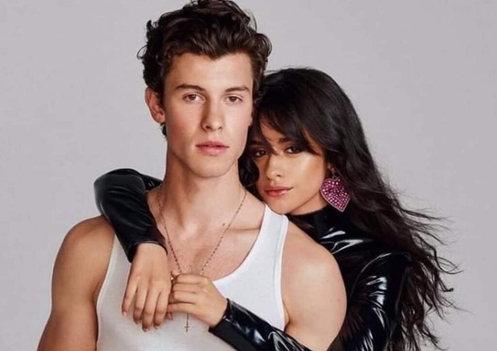 Encuentran juntos a Shawn Mendes y Camila Cabello y aseguran que ambos han vuelto a su relación