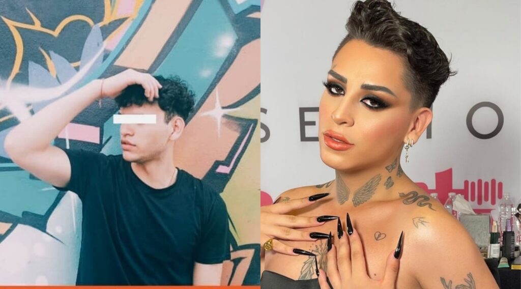 Artista emergente latino enfurece cuando comparan su voz con la de Kunno; "Tuve que ir a terapia"