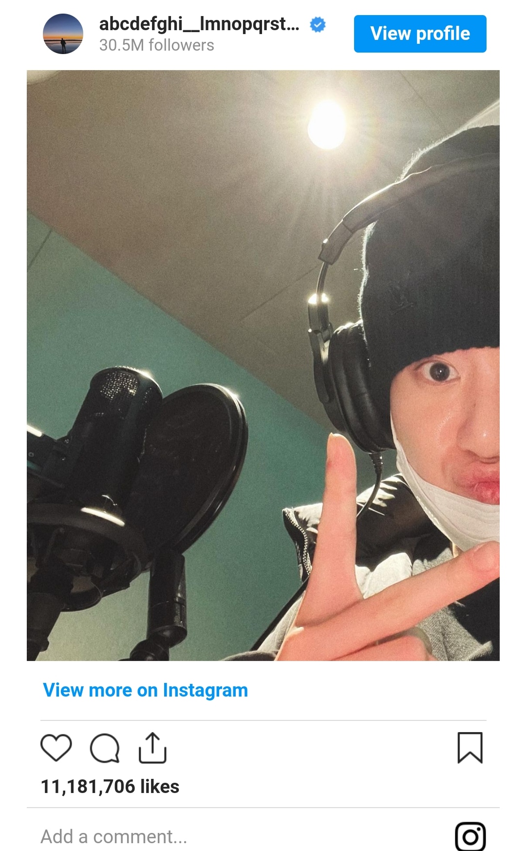 Jungkook de BTS inquieta a ARMY con nueva fotografía que despierta rumores del comeback del grupo
