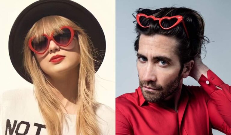 Jake Gyllenhaal se burla de Taylor Swift y sus fans por la polémica con ‘All To Well’