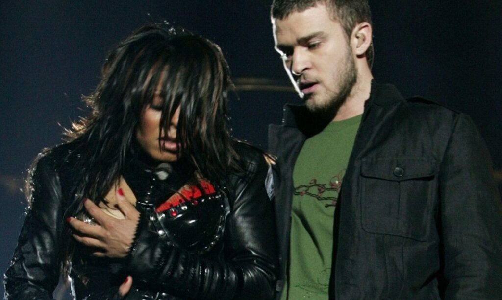 Janet Jackson defiende a Justin Timberlake tras la polémica del Super Bowl