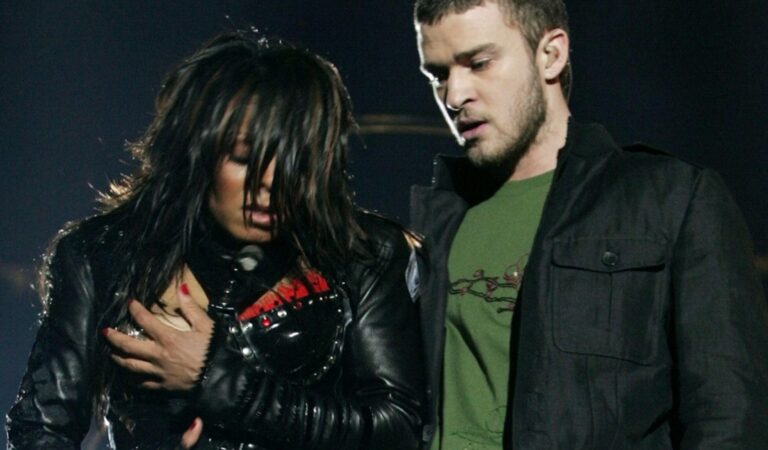 Janet Jackson defiende a Justin Timberlake tras la polémica del Super Bowl