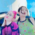 Jennie de Blackpink colaborará con Grimes en “Shinigami eyes” y BLINK enloquece
