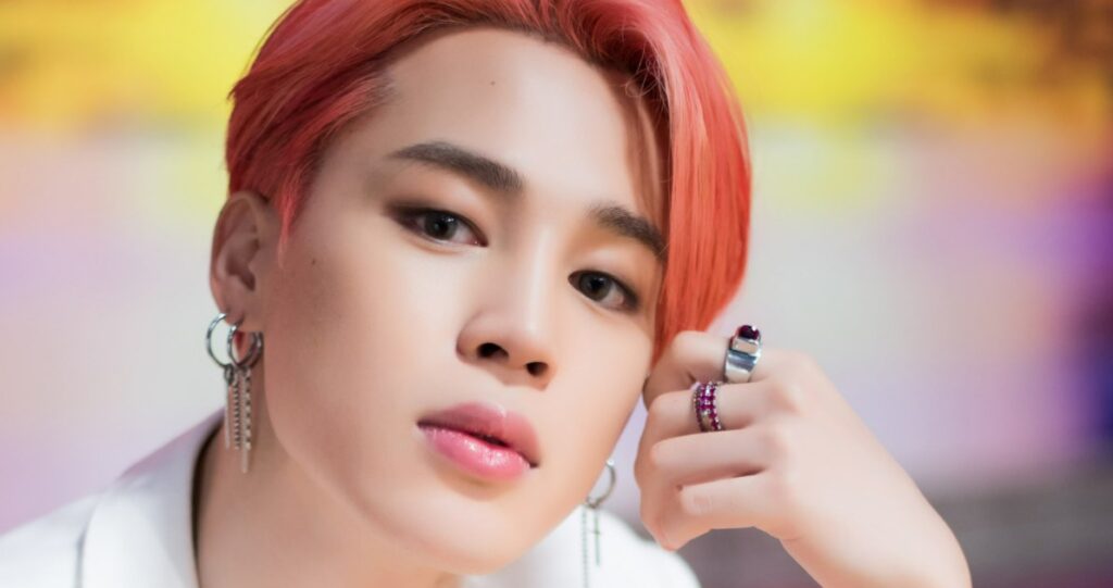 Jimin de BTS es hospitalizado de urgencia tras apendicitis y Covid-19
