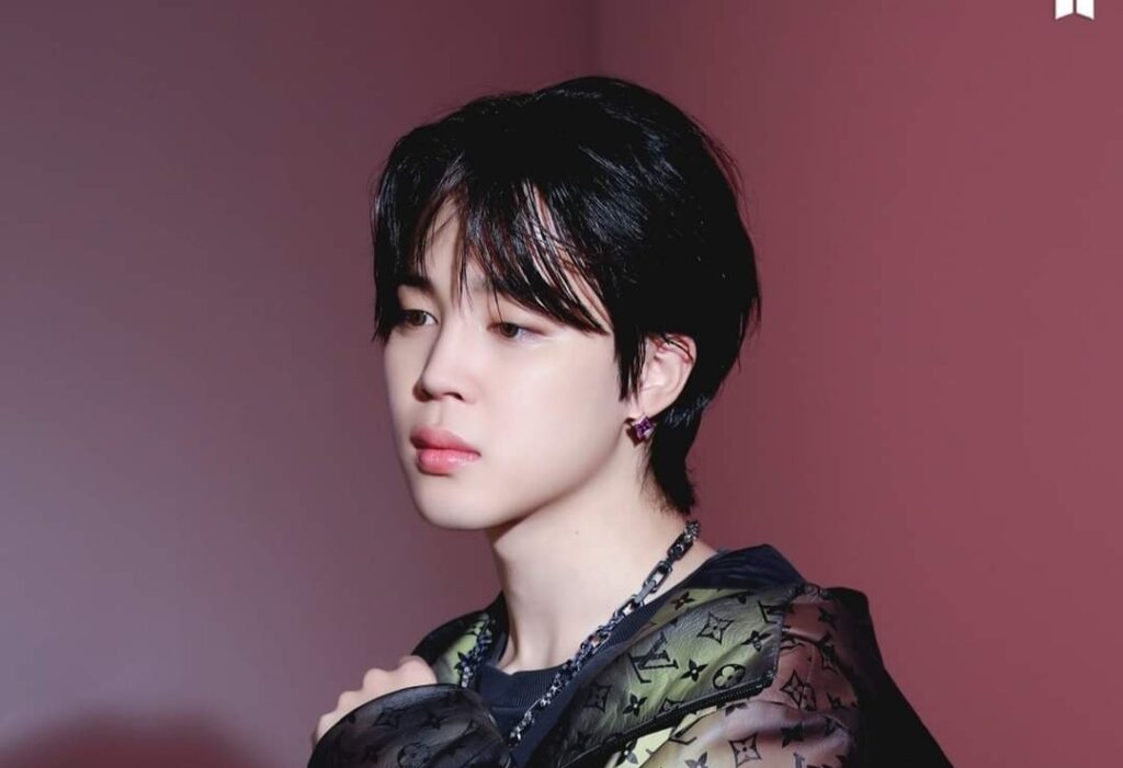 Jimin de BTS ha sido operado de urgencia pese a dar positivo a COVID-19