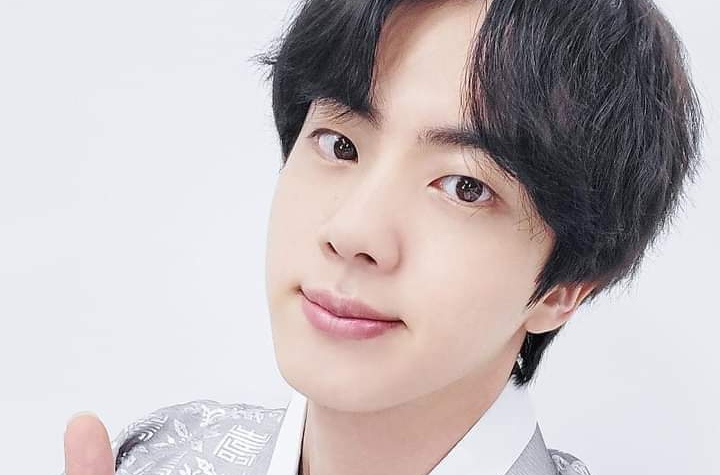 Jin de BTS realiza donación para una noble causa y enamora a ARMY