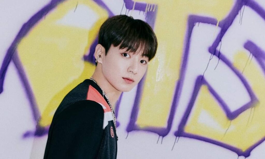 Jungkook de BTS enloquece a ARMY al revelar su inesperada habilidad