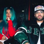 Karol G no oculta a su nuevo novio y se dejan ver bailando muy sexi, descubre de quién se trata