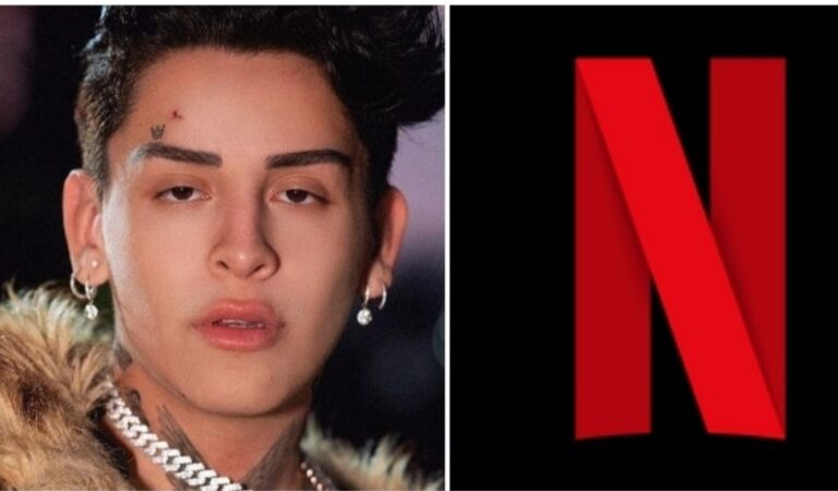 Kunno actuará en una nueva serie de Netflix y surgen númerosas críticas a la plataforma