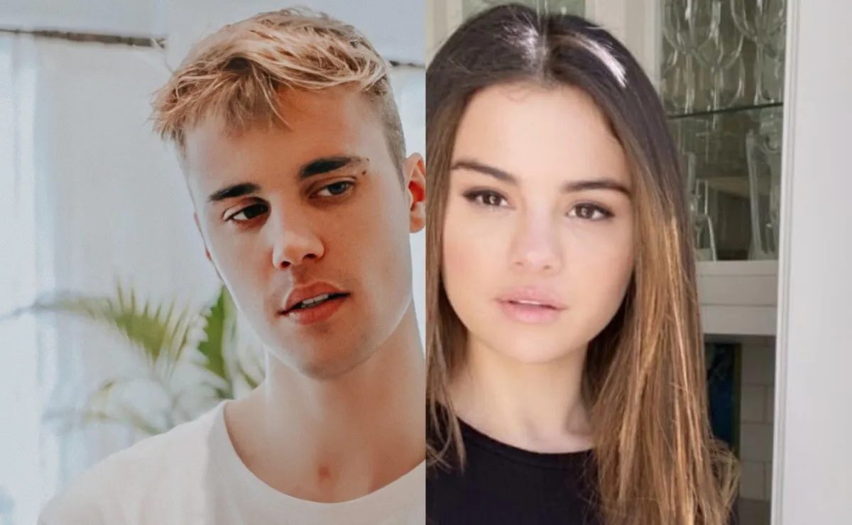 La canción que Selena Gomez y Justin Bieber grabaron pero nunca fue lanzada y no conocías