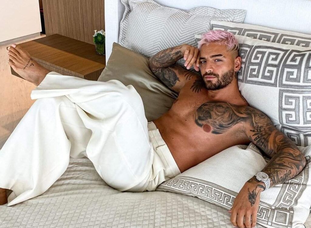 Maluma anuncia retiro temporal de la música y las redes sociales