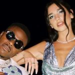 Manager de Dababy le lanza hate a Dua Lipa y la acusa de ser una colgada y corrupta