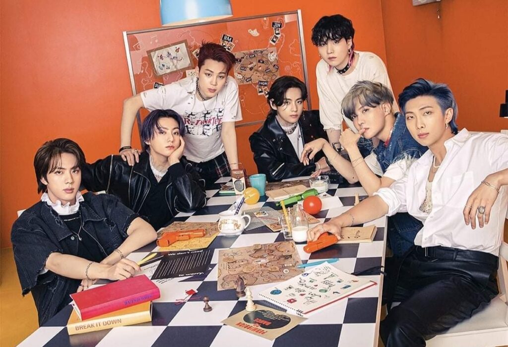 Medio Surcoreano ha confirmado la fecha del comeback de BTS y ARMY enloquece