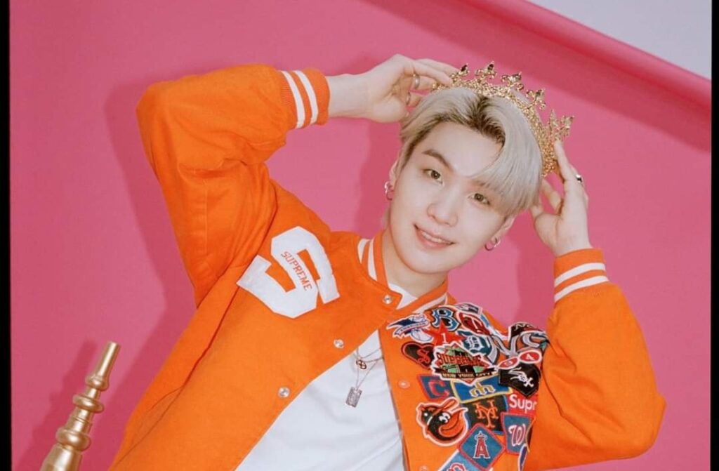 Suga de BTS confiesa que pensó en abandonar el grupo por esta razón