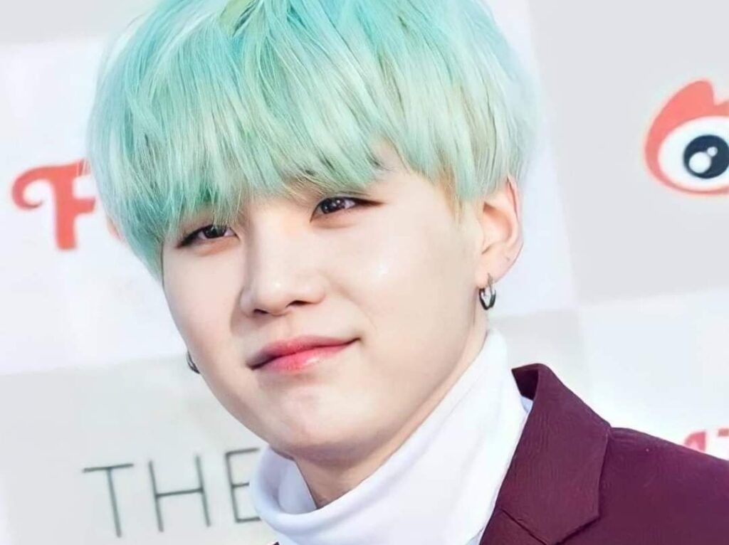 Suga de BTS revela la razón por la que rara vez discute con sus compañeros