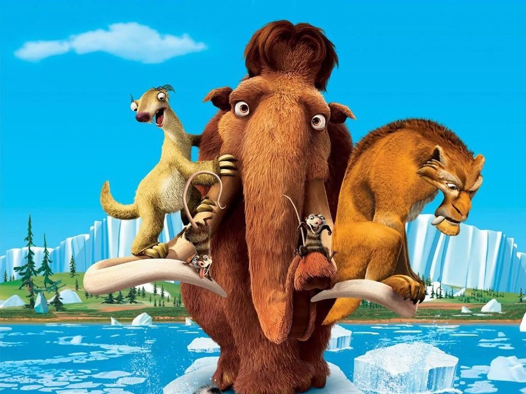 The iconic squirrel from Ice Age is not in the new movie, here's why