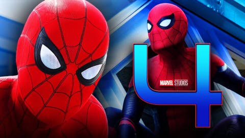 Revelan al posible villano de ‘Spiderman 4’ y es simplemente increíble