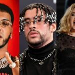 Medios dicen que Anuel cobrará 6 veces más que Adele y Bad Bunny porque "el es mejor", aquí la verdad