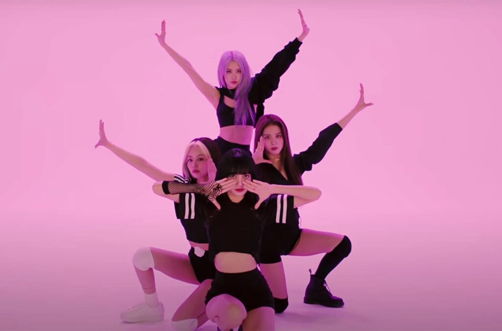 BLACKPINK rompe un nuevo récord con "How You Like That", ¿Cuál es?