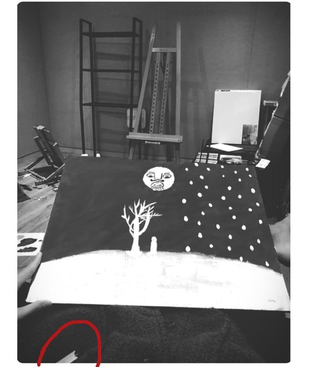 V de BTS tiene el hábito de fumar cigarrillos electrónicos y preocupa a ARMY