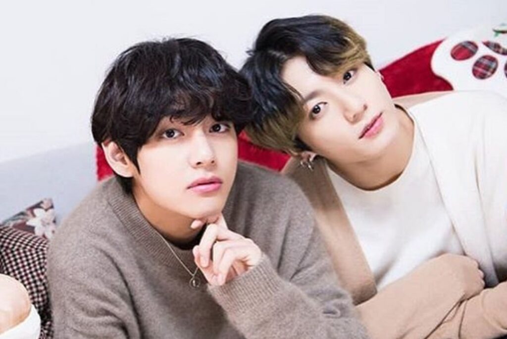 BTS: V se prepara para una pelea de boxeo y aseguran que peleará con Jungkook