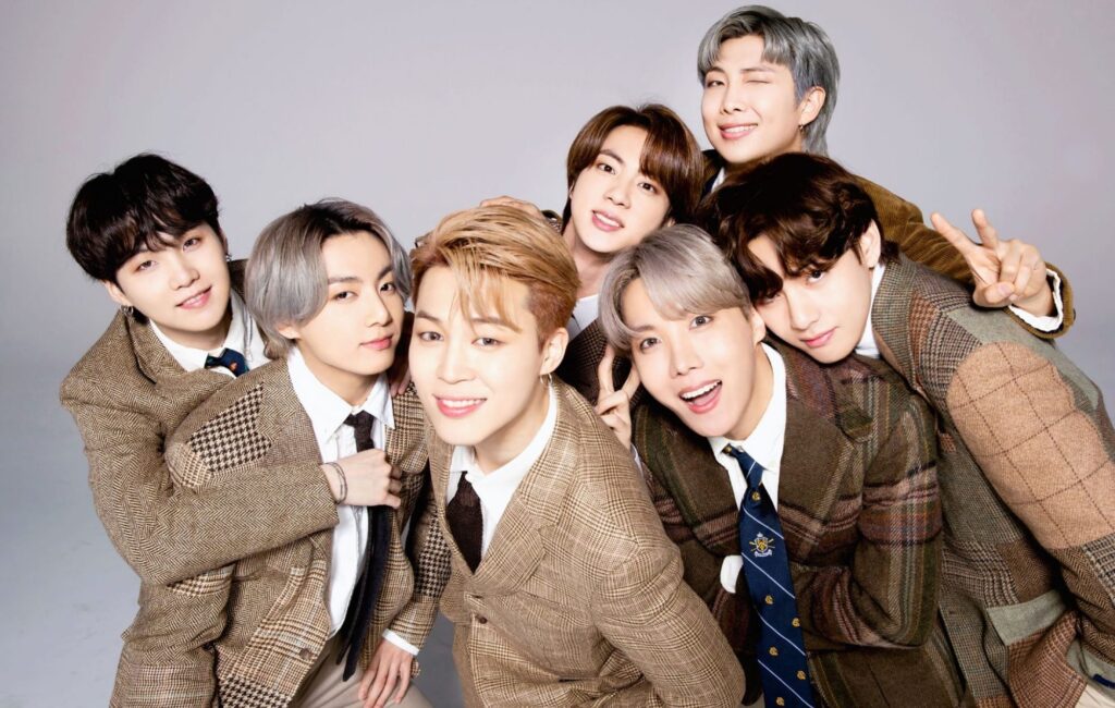 ¿BTS al servicio militar? Incierto futuro del grupo de Kpop preocupa a ARMY