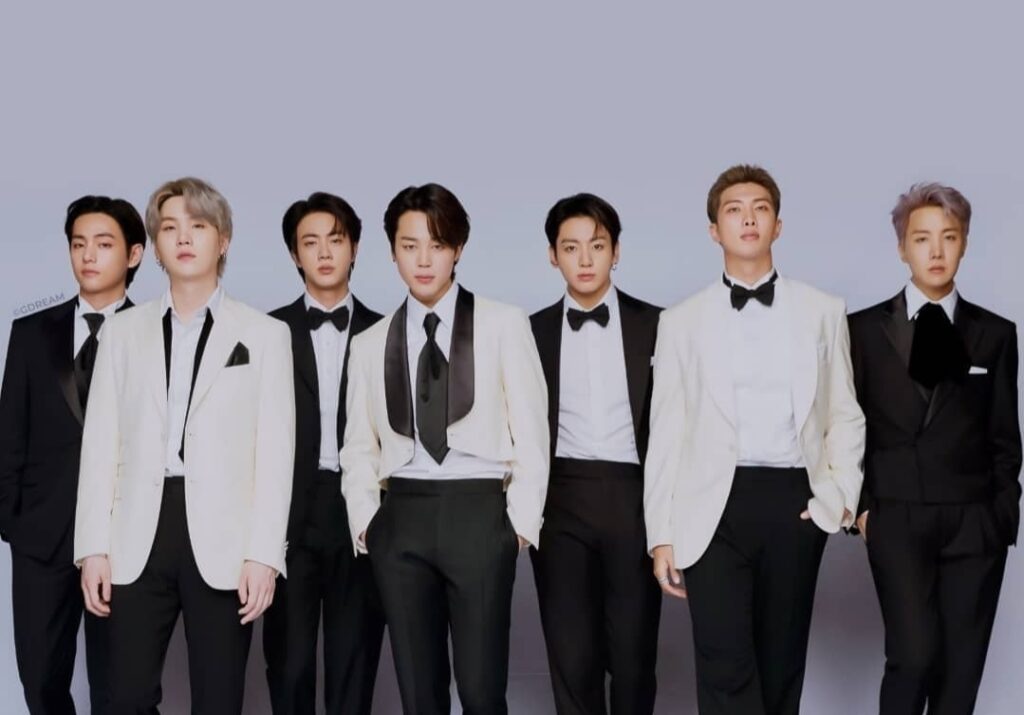 BTS está siendo duramente atacado en las redes sociales de China por esta razón