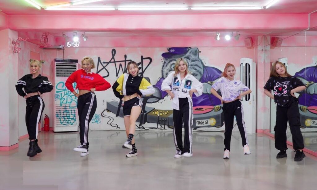 Beauty Box es el nuevo grupo KPOP que te conquistará con su ternura