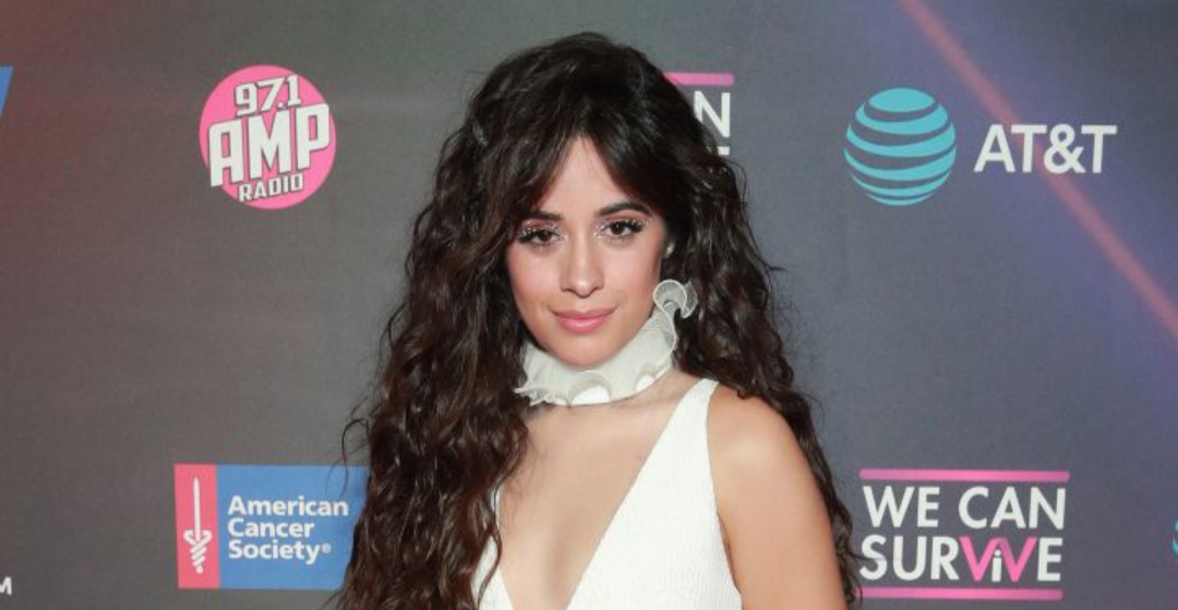 Camila Cabello le calla la boca a quienes se burlaban de su 'gordura' con tremendo glow up