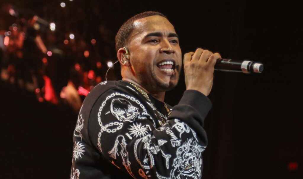 Don Omar detiene concierto porque el público no sabía la letra de "Ella y yo"