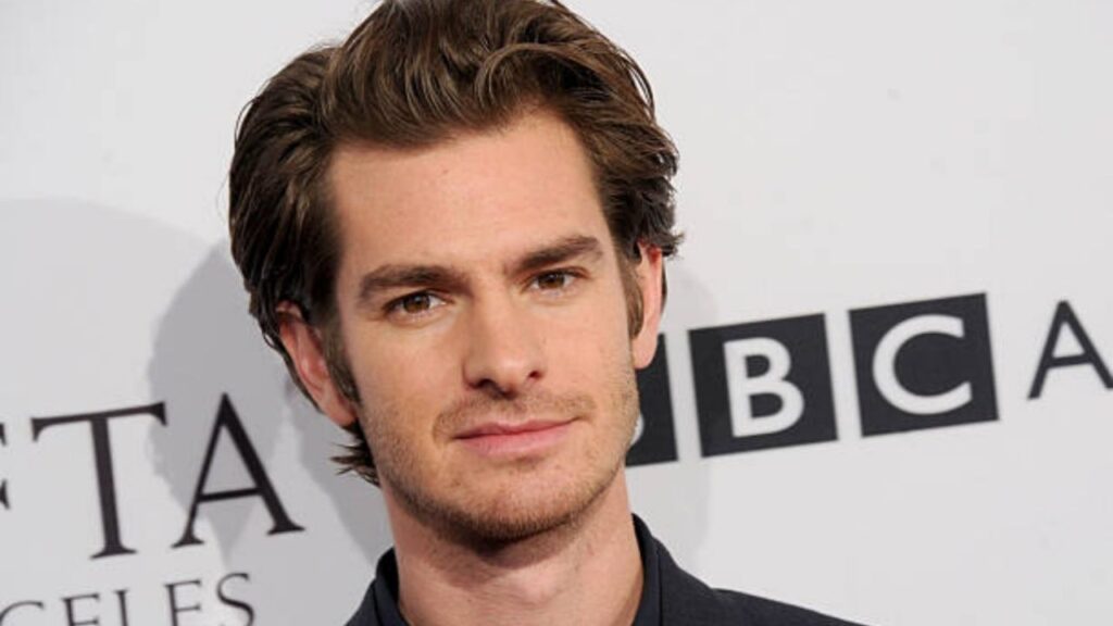 El día en que Andrew Garfield confesó que "era Gay aunque no ha mantenido un romance con otro hombre"