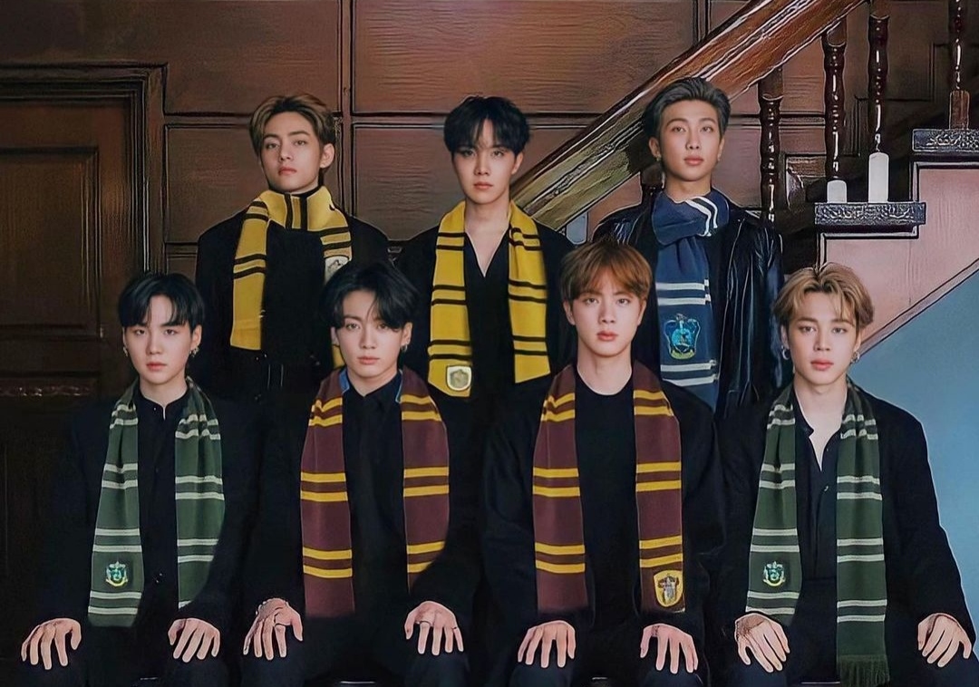 El día en que los miembros de BTS arriesgaron sus vidas por grabar un peligroso vídeo musical