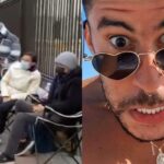 Fans mexicanos de Bad Bunny lloran y enfurecen por agotarse boletos para su concierto