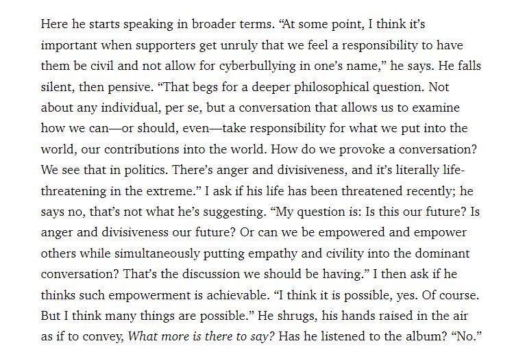 Jake Gyllenhaal culpa a Taylor Swift del ciberacoso que recibió tras 'All Too Well'