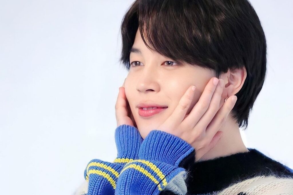Jimin de BTS reaparece en redes sociales tras varios días hospitalizado