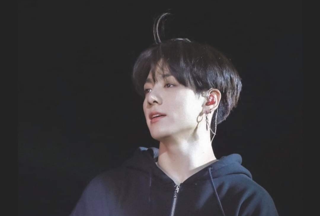 Jungkook de BTS rompe gigantesco récord en Spotify y ARMY lo felicita