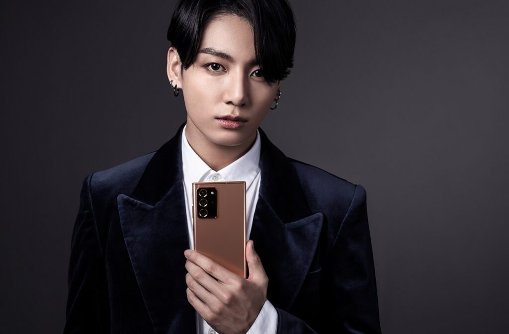 BTS: Jungkook se llena de ansiedad por el acoso de los paparazzi en las calles