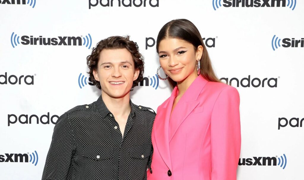 Las cosas en las que no están de acuerdo Tom Holland y Zendaya en su relación Las cosas en las que no están de acuerdo Tom Holland y Zendaya en su relación