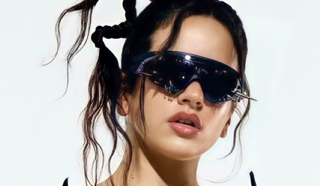 Nueva música de Rosalia: Su fecha de lanzamiento y su listado de canciones