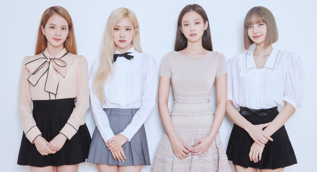 Página religiosa ataca a BLACKPINK "Promueve la inmoralidad en Jovencitas"
