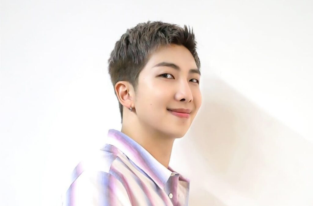 RM de BTS involucrado en pelea de Chinos contra Surcoreanos en los Juegos Olimpicos de invierno