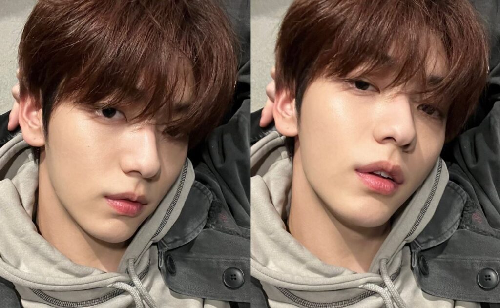 Soobin de TXT comparte su secreto para una piel sana y brillante ¿Cuál es su skincare?