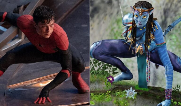 ‘Spiderman: No Way Home’ supera a ‘Avatar’ y ya es la tercera película más exitosa en la historia de Estados Unidos