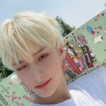 TXT: Los chicos estaban enamorados de Hueningkai en su colegio de varones