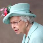 The Hollywood Unlocked reporta que la Reina Isabel II ha fallecido The Hollywood Unlocked reporta que la Reina Isabel II ha fallecido