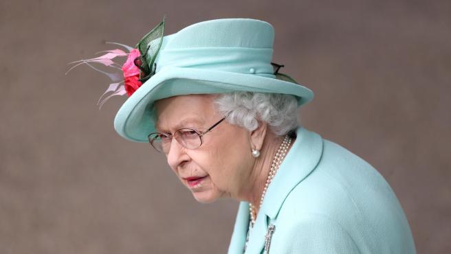 The Hollywood Unlocked reporta que la Reina Isabel II ha fallecido