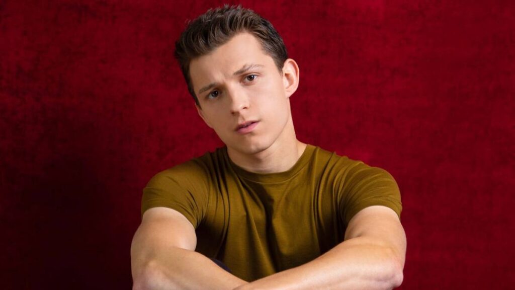 Tom Holland anuncia que se retira de la actuación. ¿Por cuánto tiempo?