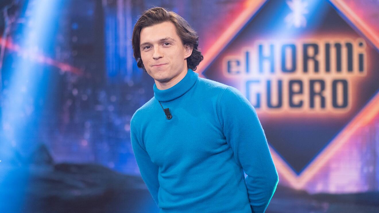 Tom Holland no sabe si quiere volver a la actuación tras su descanso; "Ni siquiera tengo el deseo"