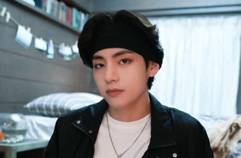 V de BTS manifiesta su deseo como boyfriend y entristece el corazón de ARMY