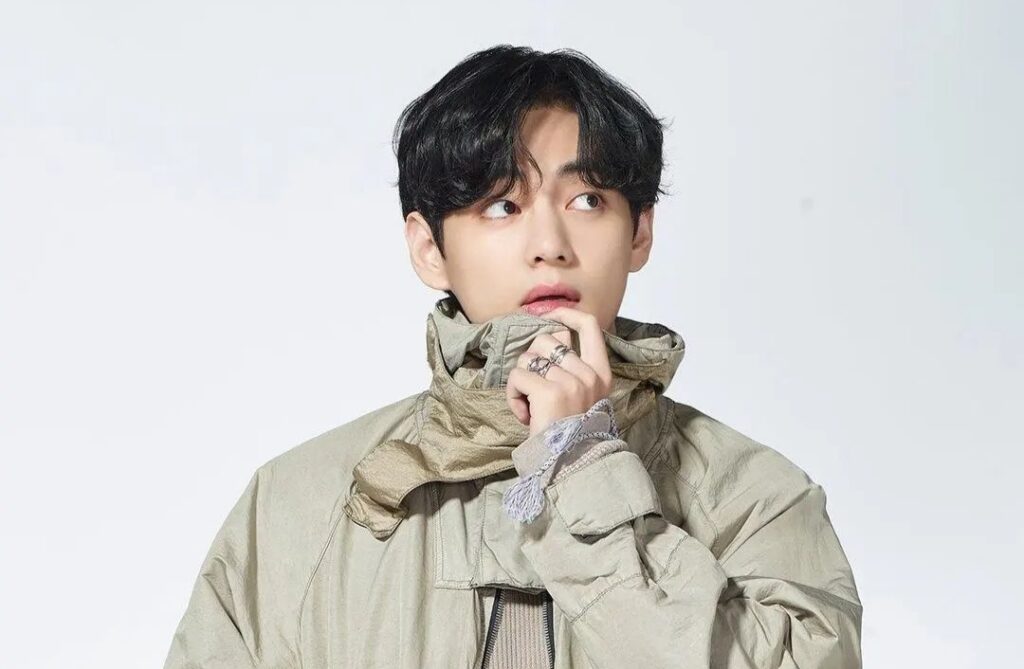 V de BTS ya no quiere cantar, encontró nueva vocación y enloquece a ARMY